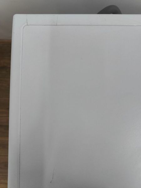 Стирально сушильная машина Bauknecht WATK Sense 97D6 EU 1850W 9 7кг sn 601935012987 000053087 фото