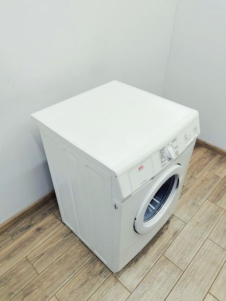 Стиральная машина AEG L54638 000036171 фото