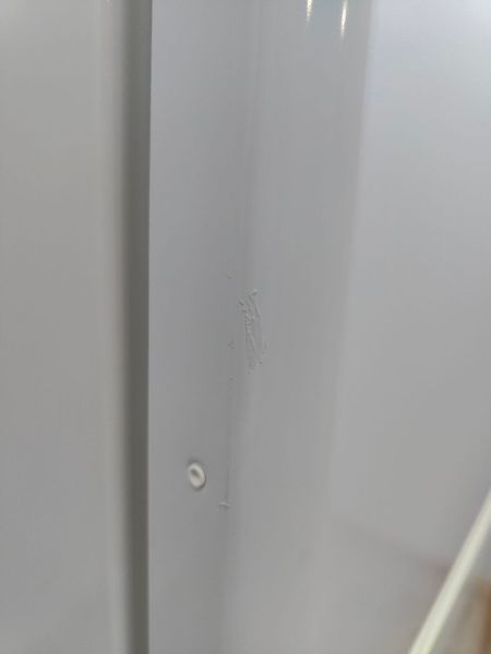 Холодильник двокамерний Electrolux ERB34253W 160W 188+118л sn 82702691 n540 000051094 фото
