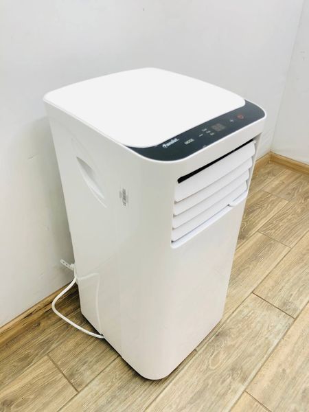 Кондиціонер мобільний Anslut MPPHB 08CRN7 QB6 N 1100w sn 540G9206501332002K0805_п12_н316 000045457 фото