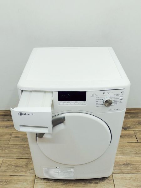 Сушильная машина Bauknecht TK EVO 74A 000044789 фото
