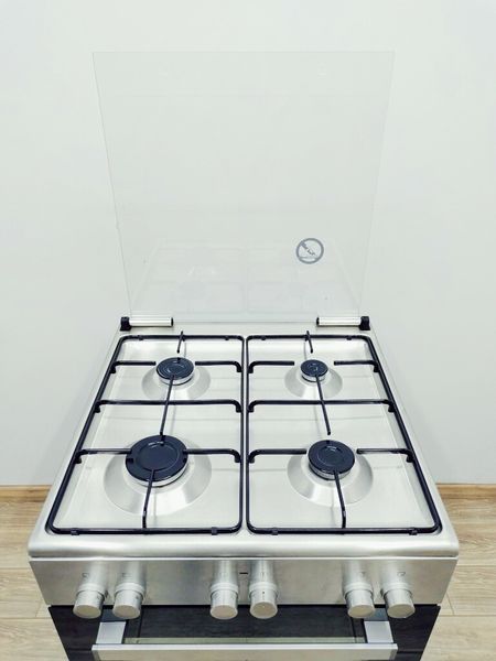 Плита комбинированная Bosch HXA090D50N 13 000040939 фото