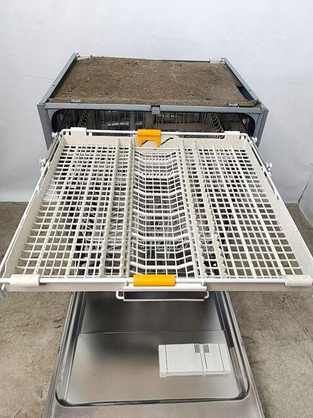 Посудомийна машина Premium G 4975 SCVi XXL 2100W sn 62102771813 000048762 фото