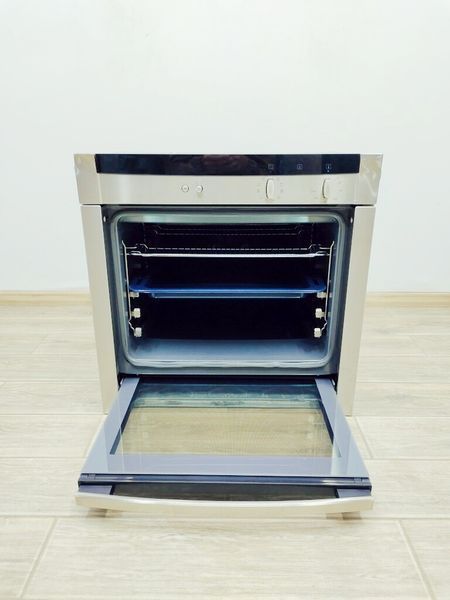 Электродуховка Neff B45M42N0 01 000036643 фото