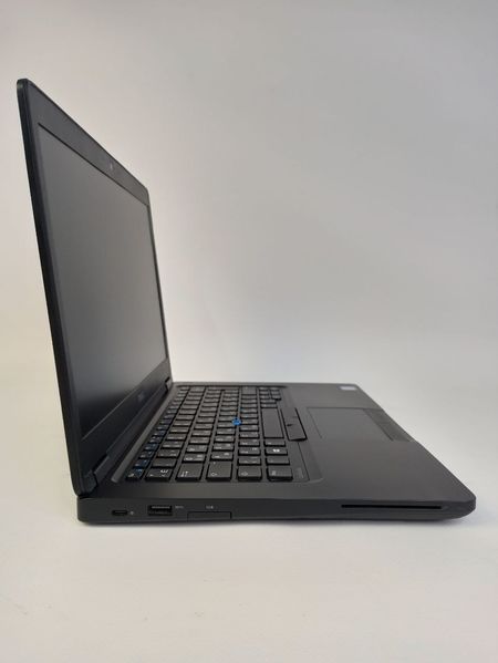 Ноутбук Dell Latitude 5490 000041897 фото