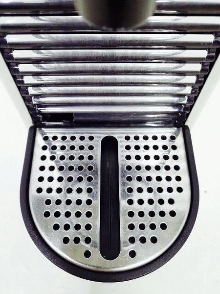 Кофеварка капсульная DeLonghi Nespresso EN124 S 000032775 фото