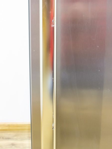 Холодильник двокамерний AEG Santo 86378 KG 242+87л sn 09247208410148 000024065 фото