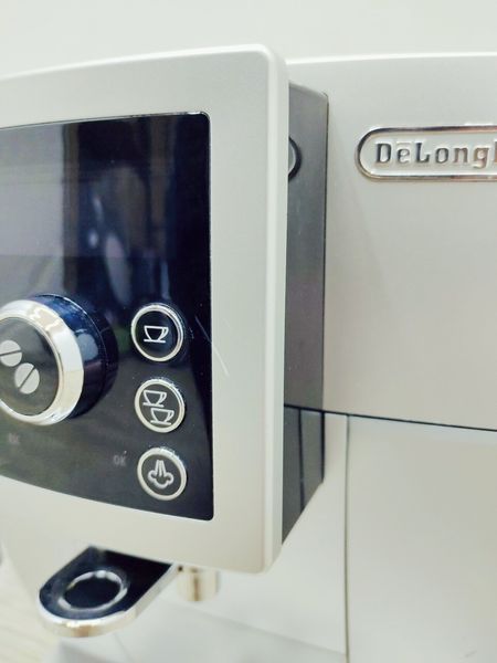 Кавомашина DeLonghi ECAM23 420 1450w sn 95117 000031866 фото