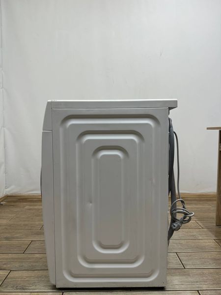 Стиральная машина Samsung WW8EK5400UW 2400W 8кг sn 04VX5ESM200072F 000054196 фото