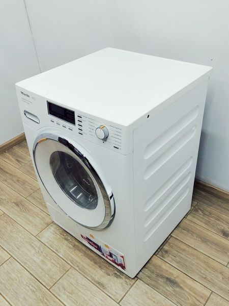 Стиральная машина Miele WMR863 WPS 000039647 фото