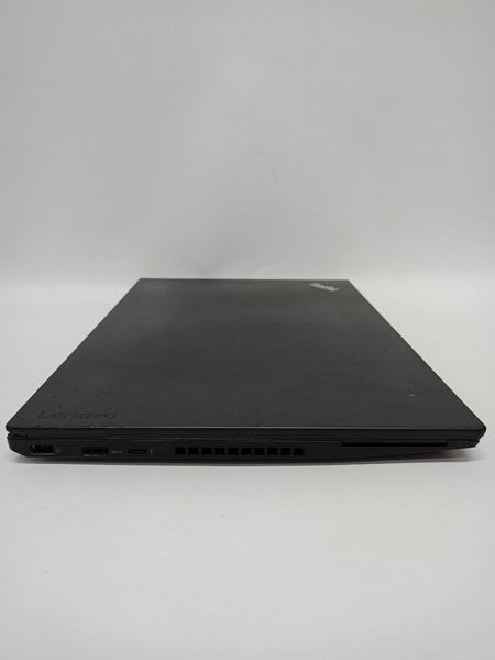Ноутбук Thinkpad T570 15 FHD бат до 3 годин 000047635 фото