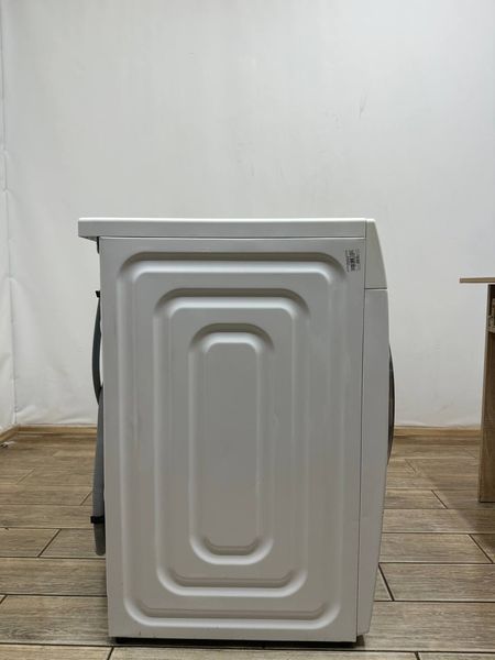 Стиральная машина Samsung WW8EK5400UW 2400W 8кг sn 04VX5ESM200072F 000054196 фото
