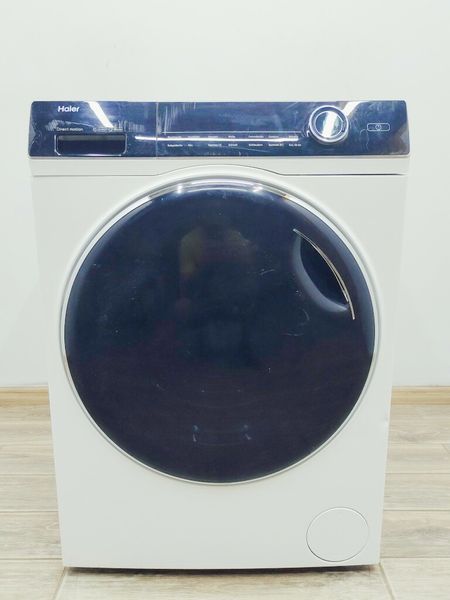 Стиральная машина Haier HW80 B14979 000040921 фото Стиральная машина Haier HW80 B14979 000040921 фото