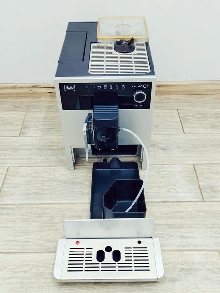 Кавоварка Melitta Caffeo CI E 970 101 1400w sn 0F194961903 000031487 фото