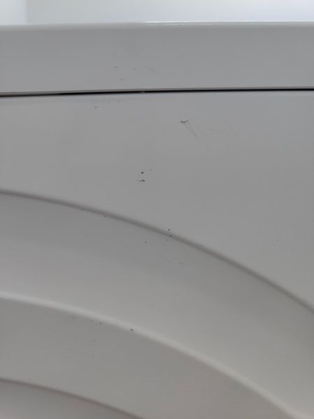 Стиральная машина Siemens iQ700 WM14W509DN 20 2300W 8кг sn 9911200025 000053589 фото