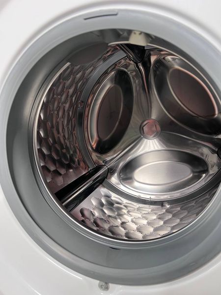 Стиральная машина Miele WMH120 WPS 000038495 фото