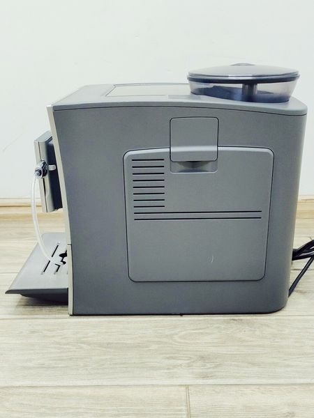 Кофемашина Siemens EQ5 MacchiatoPlus TE506501DE 12 000044318 фото
