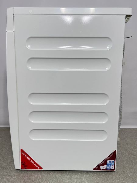 Стиральная машина Miele WMH120 WPS 000038495 фото
