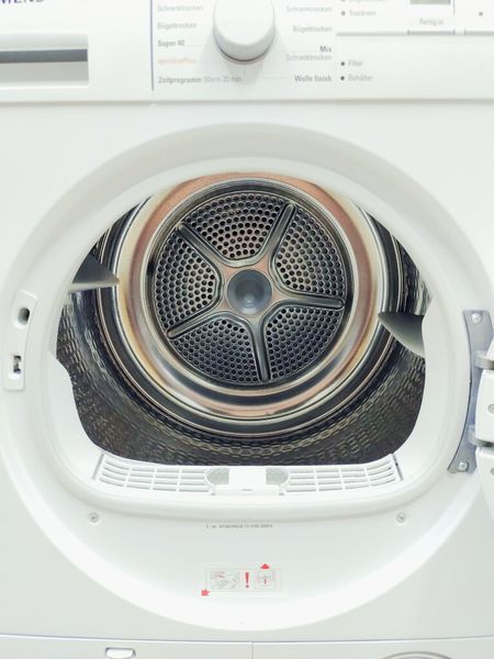 Сушильна машина Siemens IQ500 WT46E3R5 30 7кг 2800w sn 9109 200616 000036398 фото