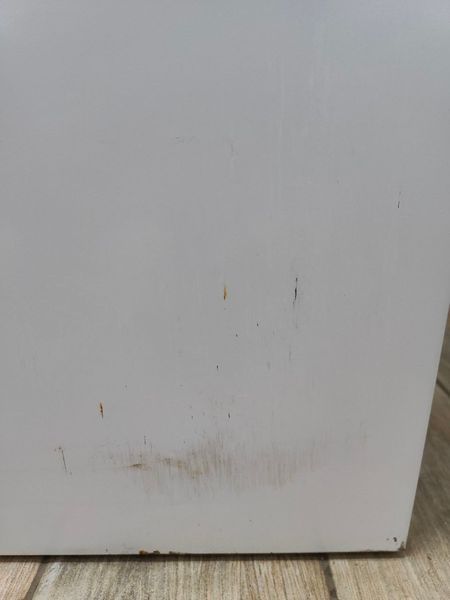 Холодильник двокамерний Electrolux ERB34253W 160W 188+118л sn 82702691 n540 000051094 фото