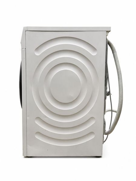 Стирально сушильная машина Siemens iQ500 iSensoric WN44G240 01 2300W 9+ 6кг sn 0103400303 000055064 фото