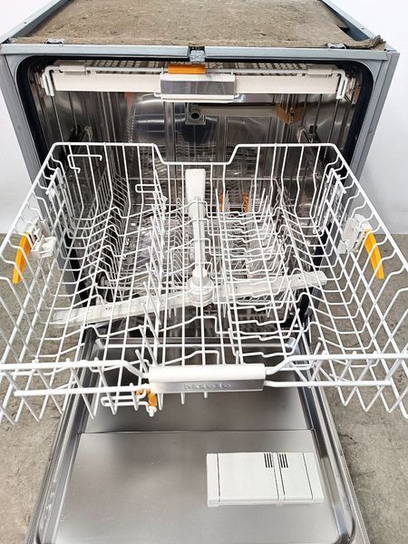 Посудомийна машина Premium G 4975 SCVi XXL 2100W sn 62102771813 000048762 фото