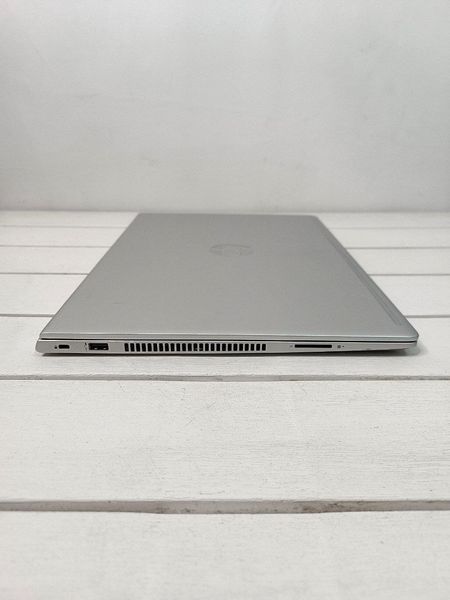 Ноутбук HP PROBOOK 450 G7 15.6 FHD бат до 4 часов 000052105 фото