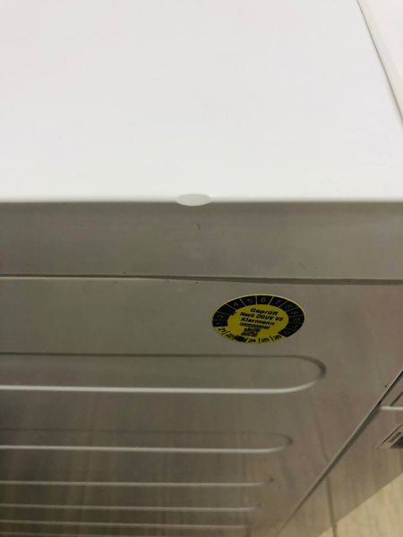 Сушильна машина AEG Protex Plus T5 5IH 900w 8кг sn 35122629 000043939 фото