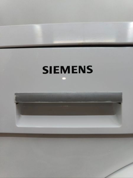 Пральна машина Siemens iQ500 WM14Q44A 06 2400W 7кг sn 9205001889 000051690 фото