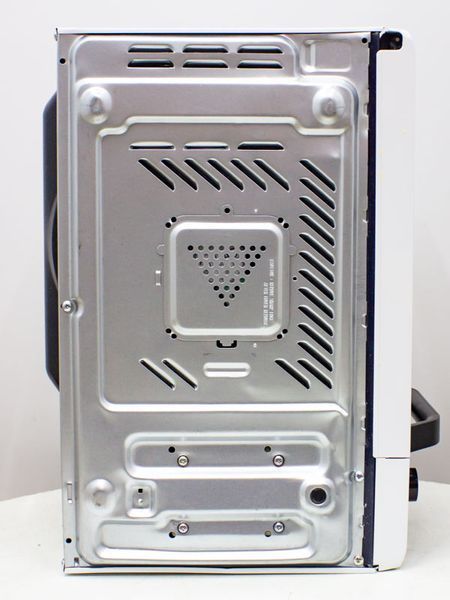 Мікрохвильова піч Samsung MS23K3515AW 1150w стік LPNHK066171040 110е 000030701 фото