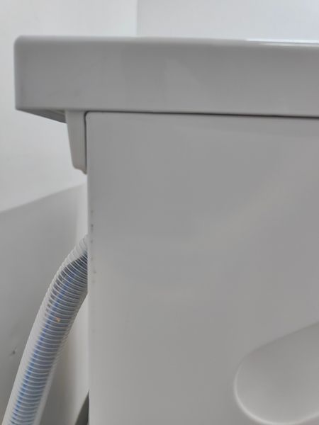 Стиральная машина Siemens iQ700 WM14W5FCB 14 2300W 9кг sn 9712203812 000053640 фото