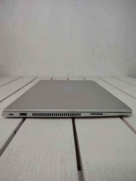 Ноутбук HP PROBOOK 450 G7 15.6 FHD IPS Б/У Бат 4:00 часа 000051154 фото