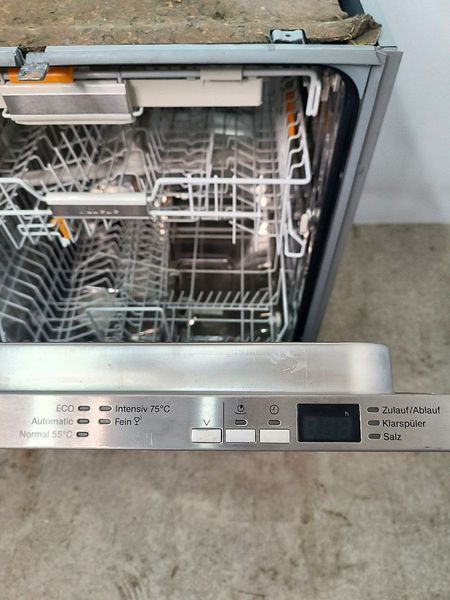 Посудомийна машина Premium G 4975 SCVi XXL 2100W sn 62102771813 000048762 фото