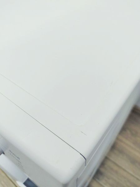 Стиральная машина Bosch WAB28261SN 01 000036731 фото