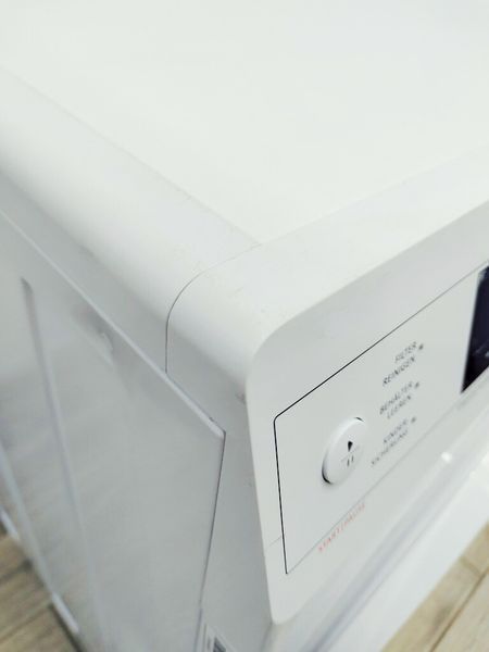 Сушильна машина Gorenje D7560A Plus 7 кг 1000w sn 34031643 000040028 фото