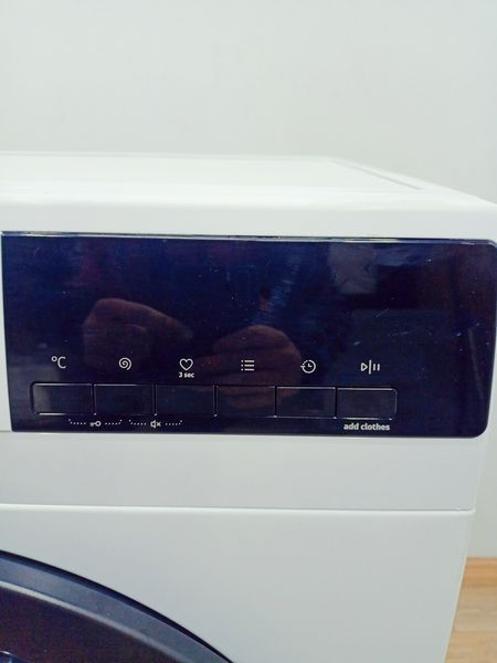 Стиральная машина Gorenje WNHEI74SA 000042400 фото