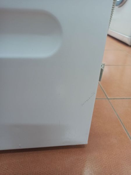 Стиральная машина Miele W5829 000035526 фото