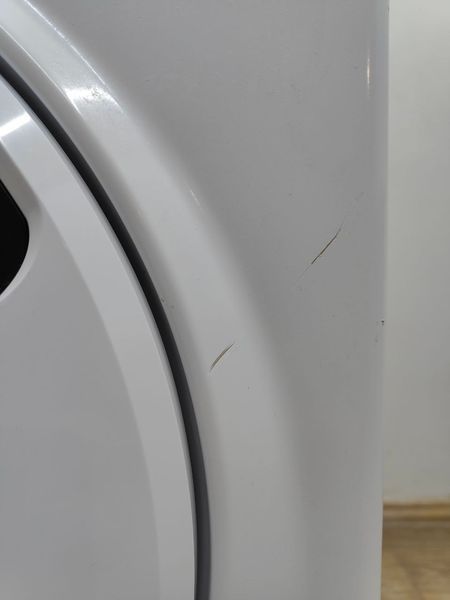Стирально сушильная машина Bauknecht WATK Sense 97D6 EU 1850W 9 7кг sn 601935012987 000053087 фото