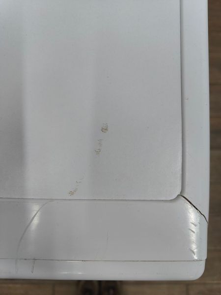 Стирально сушильная машина Bauknecht WATK Sense 97D6 EU 1850W 9 7кг sn 601935012987 000053087 фото