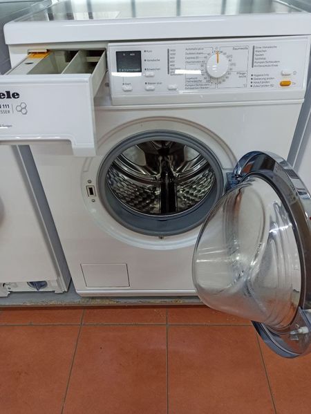 Стиральная машина Miele W3371WCS Ed 111 000032304 фото