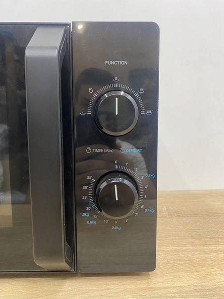 Микроволновая печь Toshiba MW2 MM20PF 1270W 000048727 фото