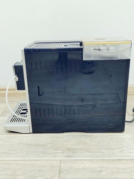 Кавоварка Melitta Caffeo CI E 970 101 1400w sn 0F194961903 000031487 фото