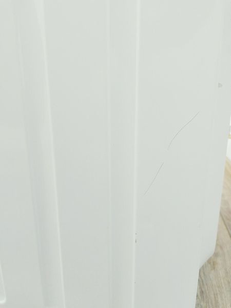 Стиральная машина Bosch WAB28261SN 01 000036731 фото