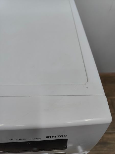 Стиральная машина Siemens iQ700 WM14W509DN 20 2300W 8кг sn 9911200025 000053589 фото