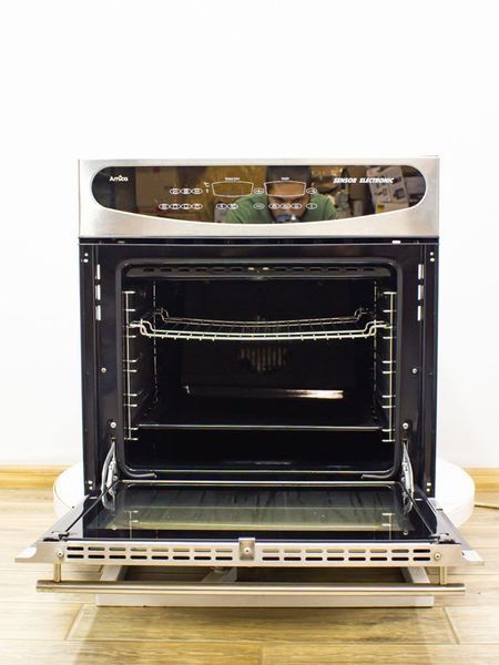 Електродуховка Amica EB2000 3300w sn 07471884229701 000029021 фото