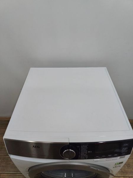 Стиральная машина AEG Series 9000 L9FE86495 2200W 9кг sn 8390075 000051846 фото Стиральная машина AEG Series 9000 L9FE86495 2200W 9кг sn 8390075 000051846 фото