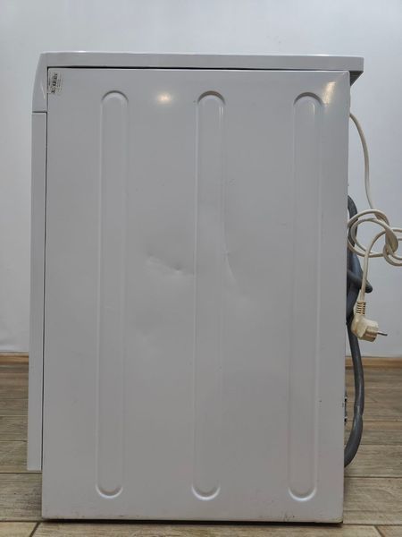 Стирально сушильная машина Bauknecht WATK Sense 97D6 EU 1850W 9 7кг sn 601935012987 000053087 фото