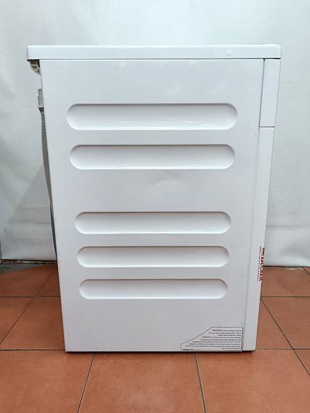 Стиральная машина Premium WKB 120 8кг sn 10119646767 000051415 фото