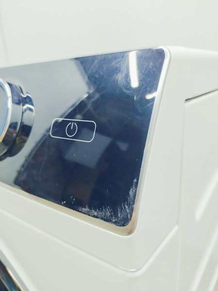 Стиральная машина Haier HW80 B14979 000040921 фото Стиральная машина Haier HW80 B14979 000040921 фото