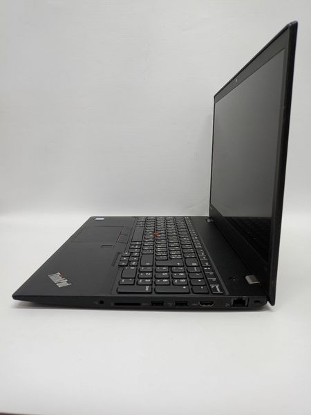Ноутбук Thinkpad T570 15 FHD бат до 3 годин 000047635 фото